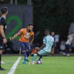 رئاسة الشؤون الدينية بالحرمين الشريفين تعتمد الجدول الأسبوعي لأئمة المسجد الحرام والمسجد النبوي