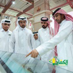 رئاسة الشؤون الدينية بالحرمين الشريفين تعتمد الجدول الأسبوعي لأئمة المسجد الحرام والمسجد النبوي