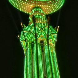 “عيد الثقيل: خسارة الأهلي طبيعية في ظل الأوضاع الحالية والإدارات مطالبة بمصارحة الجماهير”