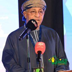 الدفاع المدني : استمرار هطول الأمطار الرعدية على بعض مناطق المملكة من يوم غدٍ الاثنين حتى الجمعة المقبل