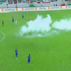 النصر يتأهل لدور الـ16 من كأس خادم الحرمين الشريفين بعد فوزه على الحزم 2-1