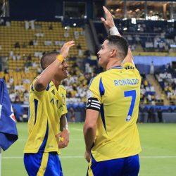 أسرتا المظهر وابو زيد.. يحتفلون بريان