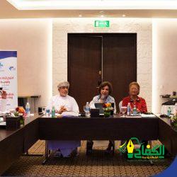 نائب أمير تبوك يستقبل وكيل وزارة السياحة للتراخيص والتصنيف