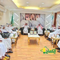 المنتخب السعودي يواصل استعداده لمواجهة أندونيسيا ضمن تصفيات كأس العالم