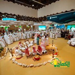 امتداداً لما يجده القطاع الصحي من اهتمام ومتابعة… السيالي يزور مركز مسار الطبي بجدة