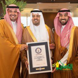 نيابة عن سمو ولي العهد.. نائب أمير منطقة مكة المكرمة يتوج الفائزين في مهرجان ولي العهد للهجن بالطائف في نسخته السادسة