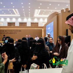 السعوديين يسيطرون على كؤوس مهرجان ولي العهد