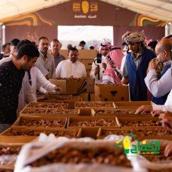 عبدالله الرويلي يوقع لنادي الحزم لمدة ثلاث سنوات