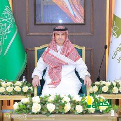 فرع هيئة الصحفيين السعوديين‬⁩ بالحدود الشمالية