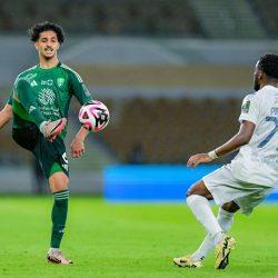 “علي الحبسي يحذر: إقالة يايسله ضرورة لتفادي كارثة أكبر بعد خسارة الأهلي أمام الجندل”