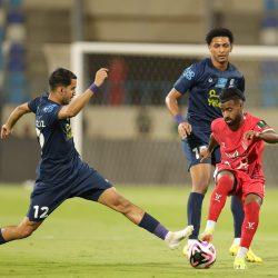 نتائج قوية ومنافسات حامية في الجولة الرابعة من دوري روشن “جولة نحلم ونحقق”، الهلال يتربع على الصدارة