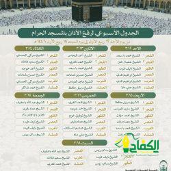 مستشفى النور التخصصي يستقبل 220 ألف مراجع خلال 6 أشهر
