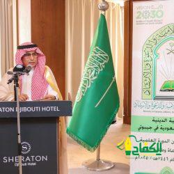 تنافس فيها 270 حافظة للقرآن وبدأت التصفيات النهائية اليوم في أكبر مسجد في آسيا الوسطى بدعم من المملكة وزارة الشؤون الإسلامية تطلق أكبر مسابقة لحفظ القرآن الكريم للبنات في جمهورية قرغيزستان لعام 2024 م