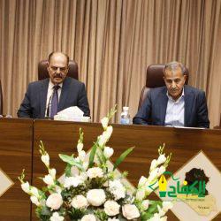 انطلق مزاد مدرج للإبل في نسخته السابعة