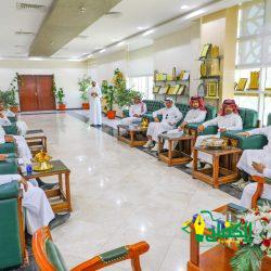 رئاسة الشؤون الدينية بالمسجد الحرام والمسجد النبوي تعلن عن الجدول العلمي الدائم بالمسجد الحرام لشهر ربيع الأول ١٤٤٦هـ.