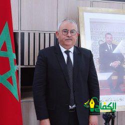 نائب أمير تبوك يطلع على التقرير السنوي لمطار الأمير سلطان بن عبدالعزيز الدولي