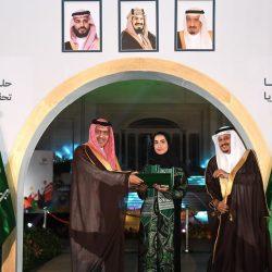 احتفلت جامعة جدة باليوم الوطني السعودي94 بمسيرة فخر وبصمة وطن