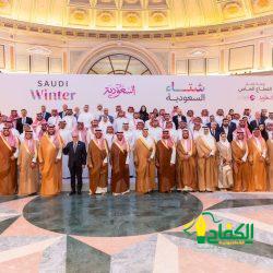 المنتخب السعودي يختتم استعداداته لمواجهة إندونيسيا ضمن تصفيات كأس العالم مساء اليوم