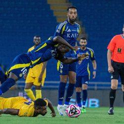 الجندل يفجر مفاجأة ويقصي الأهلي من كأس خادم الحرمين الشريفين بنتيجة 2-1