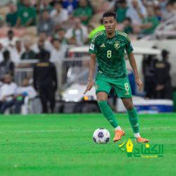 تيسير الجاسم – ‏منتخبنا لم يكن يستحق الفوز