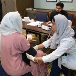 خطبتا الجمعة من المسجد الحرام والمسجد النبوي