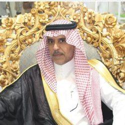 أهالي حي السر يحتفلون باليوم الوطني بمقر بلدية جنوب الطائف الفرعية