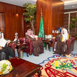 “الشؤون الإسلامية ” تطلق برنامج “واجبات المؤذن ودوره في المجتمع” لمؤذني المساجد بالمملكة