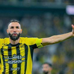 “النصر يهزم الوحدة بثنائية.. ورونالدو يصل إلى هدفه الـ70 مع النادي”