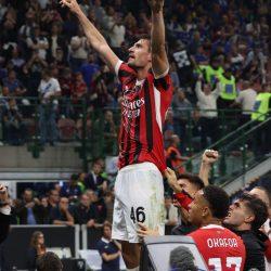 أحداث شغب وتضارب بين اللاعبين في مباراة مولودية الجزائر والاتحاد المنستيري بدوري أبطال أفريقيا”