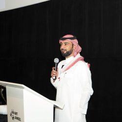 لفرس “لاسي ديس فاليتيز” تُتوّج بكأس الملك فيصل للخيل العربية