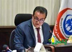 وكيل تعليم كفر الشيخ: بجمھورية مصر المبادرة الرئاسية 1000 مدير مدرسة بداية التغيير المنشود فى الارتقاء بالعملية التعليمية