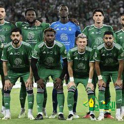 الشباب يكسب القادسية بهدف دون رد في منافسات الجولة الثالثة من الدوري السعودي للمحترفين