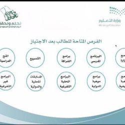 جمعية يسر للتنمية الأسرية بمكة بالتعاون مع برنامج الأمان الأسريّ الوطنيّ تقيم ملتقى (الشيخوخة بكرامة)