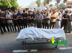 مصر تؤكد رفضها تصريحات رئيس الوزراء الإسرائيلي وتُحَمّله عواقب تصريحاته التي تزيد التصعيد في المنطقة