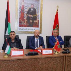 ولادة الأعلام الجديد لرؤيه 2030