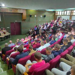 أوزبكستان الجديدة: الإصلاحات الديمقراطية والانتخابات البرلمانية