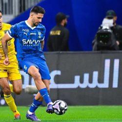 الاتحاد السعودي لكرة القدم يتفق مع المدرب الفرنسي إيرڤي رينارد لتدريب المنتخب السعودي