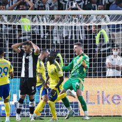 التعادل الإيجابي ينهي مواجهة ضمك والتعاون ضمن الجولة السابعة من دوري المحترفين