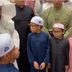 اكثر من ٢٠٧٥٤ مستفيدا من دورات هلال مكة في ٣ شهور