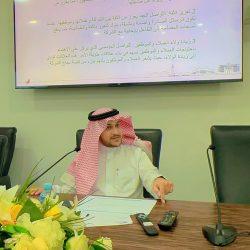 الإتحاد الكشفى للبرلمانيين العرب يشيد بعنتر المصري