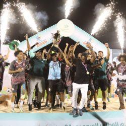 أبطال آسيا للنخبة .. الهلال يكسب العين الإماراتي بخمسة أهداف