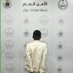 نائب أمير تبوك يدشن حملة التطعيم ضد الانفلونزا الموسمية بالمنطقة