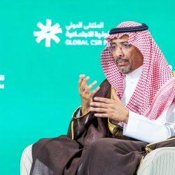 أمير منطقة القصيم – يثمن تبرع رجل الأعمال عبدالله الصالح الراشد الحميد بمبنى تعليمي بمدينة بريدة