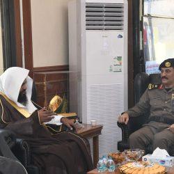 انطلاق الملتقى الدولي للمسؤولية الاجتماعية 2024