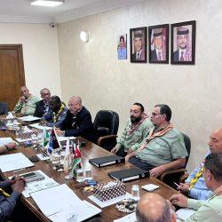 منتدى الأمير عبدالرحمن السديري يناقش دور المحميات في المملكة