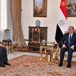 محافظ كفرالشيخ بجمهورية مصر العربية يكرم أبطال منتخب مصر للكاراتيه من أبناء المحافظة .. الفائزين بـ 4 ميداليات ذهبية في بطولة العالم للكاراتيه بالبرتغال