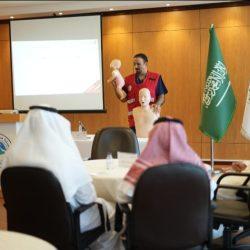 قيادات تعليم مكة تحتفي بالمعلمين والمعلمات