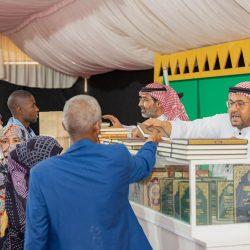 الأمير فيصل بن سلطان آل سعود يدشن جمعية أسوة للتعريف بسيرة الرسول عليه السلام