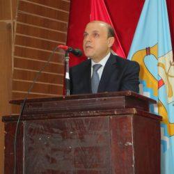 بالتعاون مع جامعة كفرالشيخ مؤسسة حياة كريمة بجمھورية مصر العربية تطلق مبادرة “سبيل” من المستشفى الجامعي