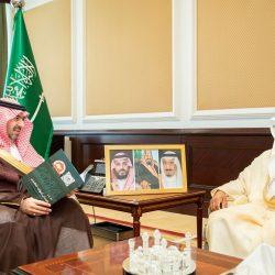 أمير منطقة القصيم – يرأس اجتماع مجلس إدارة جمعية الإسكان الأهلية بالمنطقة